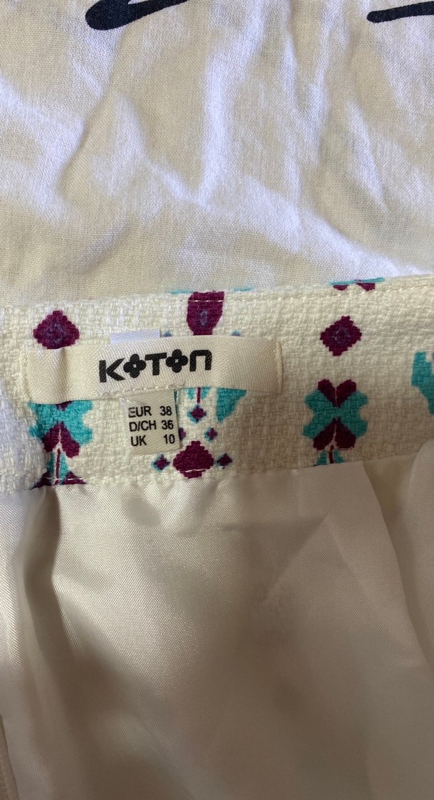 Çok Renkli is etegi - Görsel 3