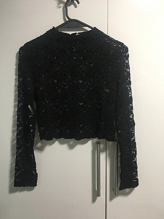 H&M Hiç giyilmedi