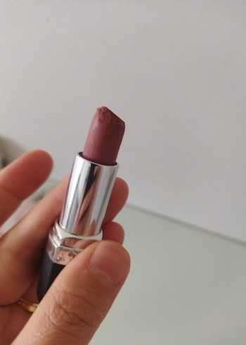 Avon Avon Parlak Bordo Ruj