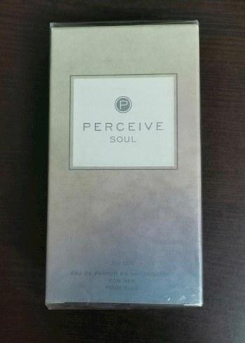 Perceive Soul Kadın Parfümü
