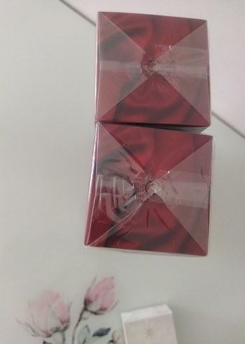 Beden Love Potion Kadın Parfümü 4'lü Set