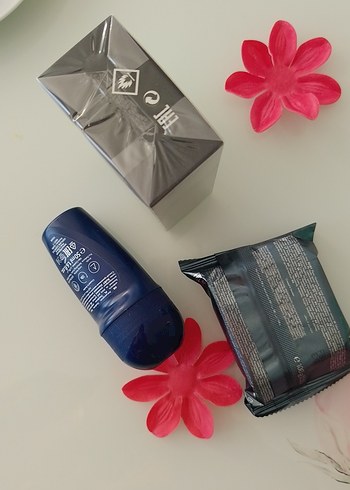 Oriflame Erkek Bakım Seti - Görsel 3