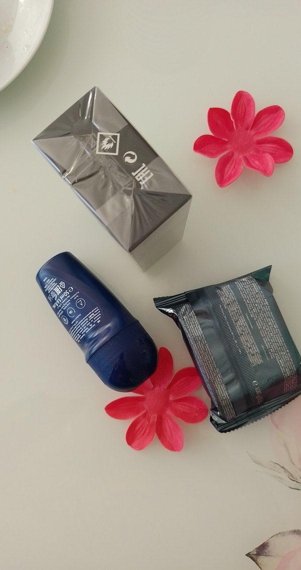 Oriflame Erkek Bakım Seti - Görsel 3