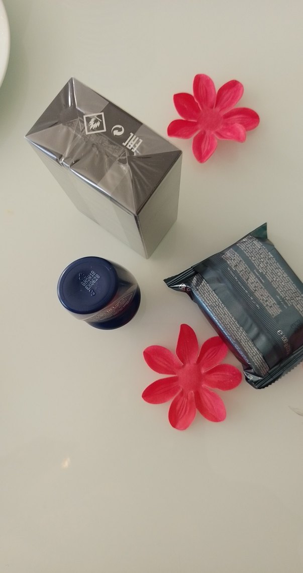 Oriflame Erkek Bakım Seti - Görsel 4