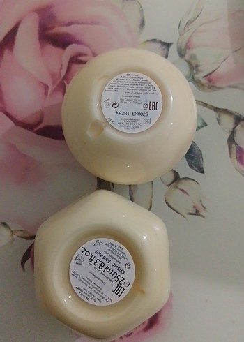 Oriflame Milk & Honey Gold El ve Vücut Kremi 250 ml - Görsel 2