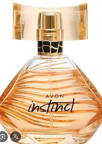 Avon Instinct Kadın Parfümü 50 ml
