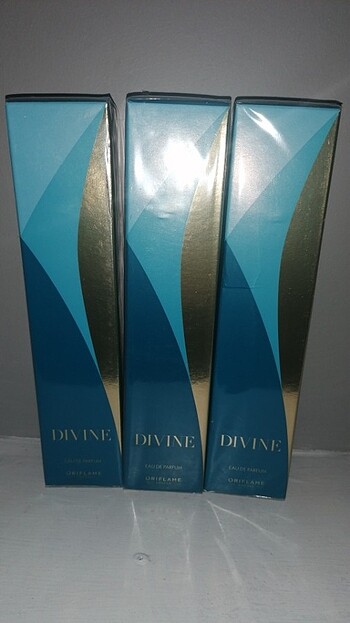 Divine paket 