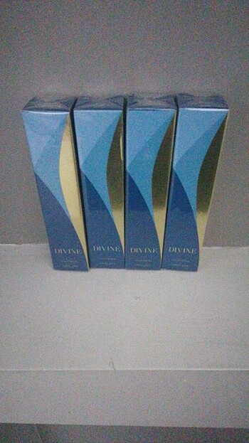 Divine 4adet jelatinli 1840