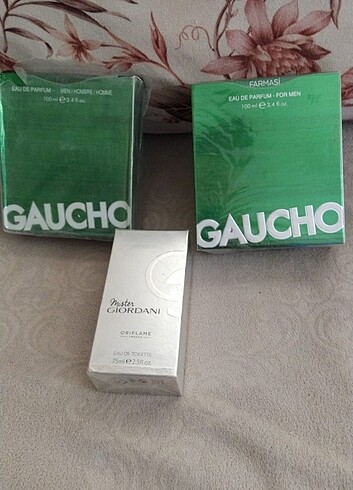 GAUCHO