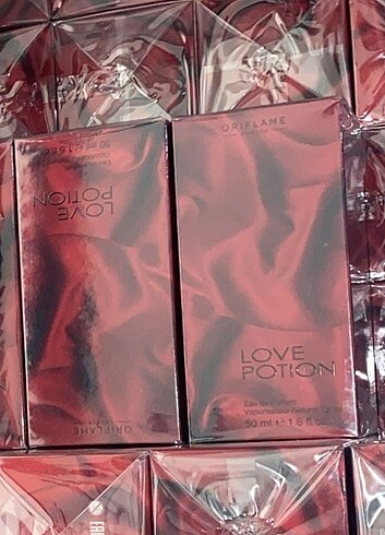 Oriflame LOVE POTION 