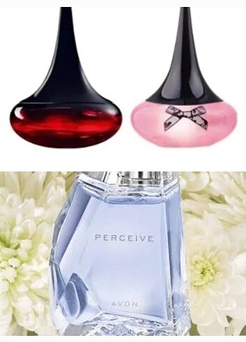 Oriflame LOVE POTION iki adet bir âdet perceve fiyatı