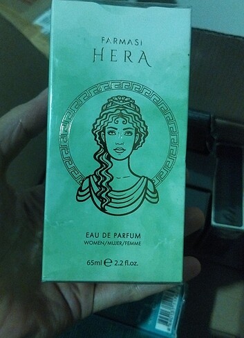Farmasi HERA