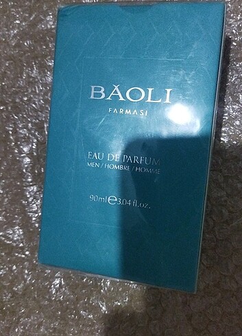 BAOLİ oriflame 