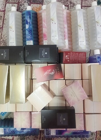 Avon Avon