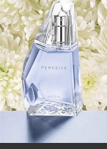 Avon perceve bayan 