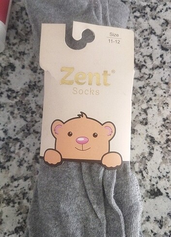 Külotlu çorap  - Görsel 2