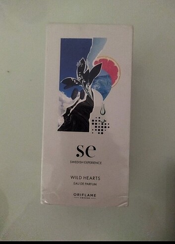 Oriflame Se