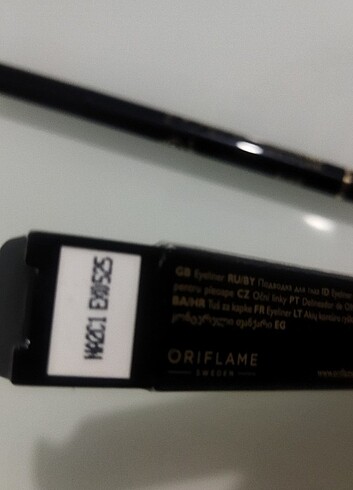 Oriflame Oriflame Kalem likit Giordani 