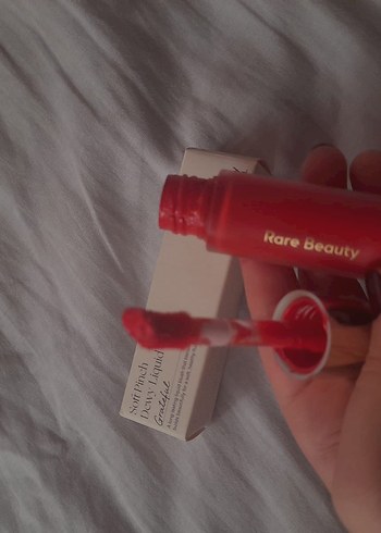 Rare Rare Beauty Sıvı Allık - Grateful