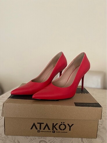 Ataköy stiletto
