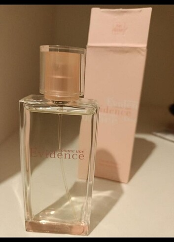 Yves Rocher parfum