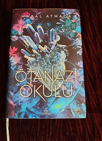 ÖTANAZİ 1