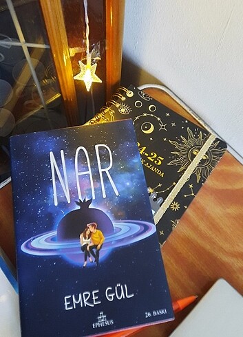 Beden Renk NAR BAL KAR SERİSİ