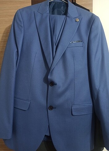 Takım elbise  - Görsel 2