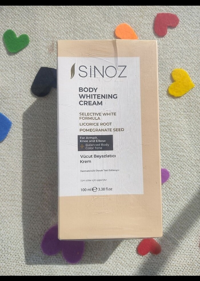 3 adet ürün  - Görsel 2