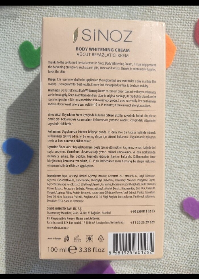 3 adet ürün  - Görsel 4