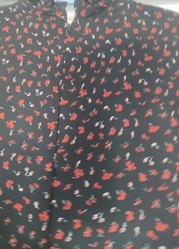 Lc Waikiki tesettür elbise  - Görsel 7