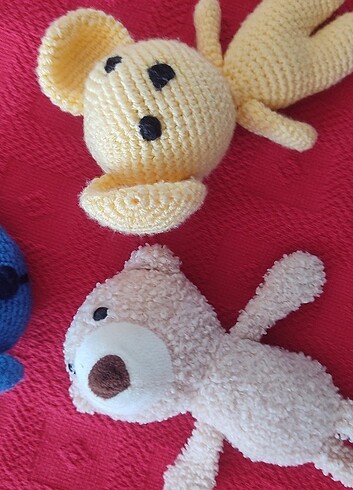 Amiguri  - Görsel 5