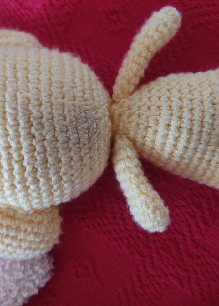 Amiguri  - Görsel 2