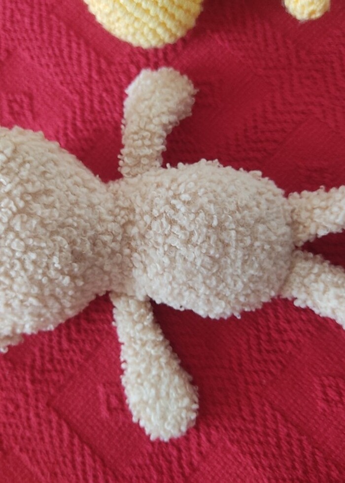 Amiguri  - Görsel 4