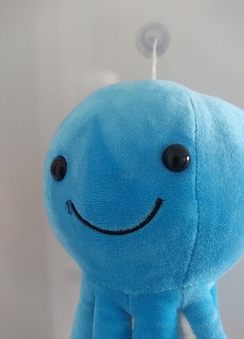 Ahtapot peluş - Görsel 2