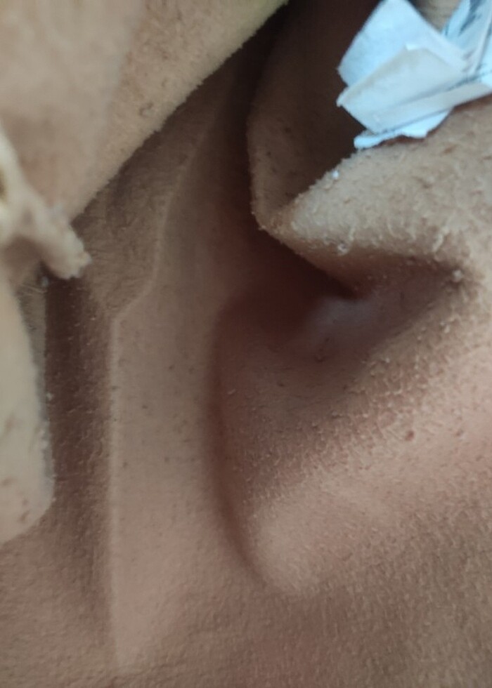 Trendyol sweatshirt  - Görsel 3