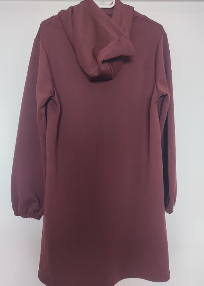 Trendyol sweatshirt  - Görsel 2