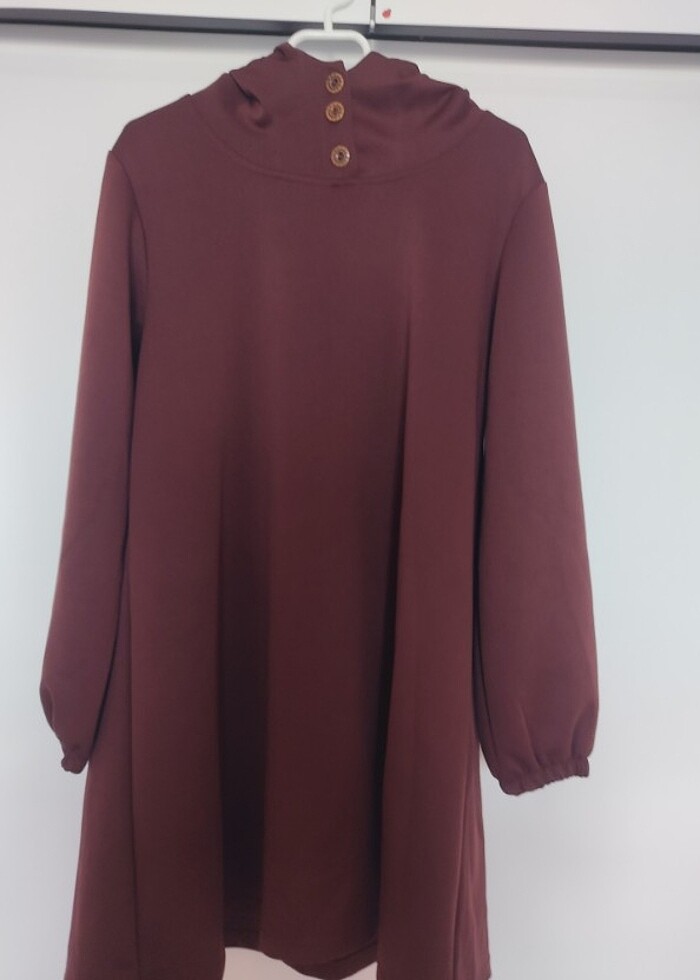 Trendyol sweatshirt  - Görsel 3