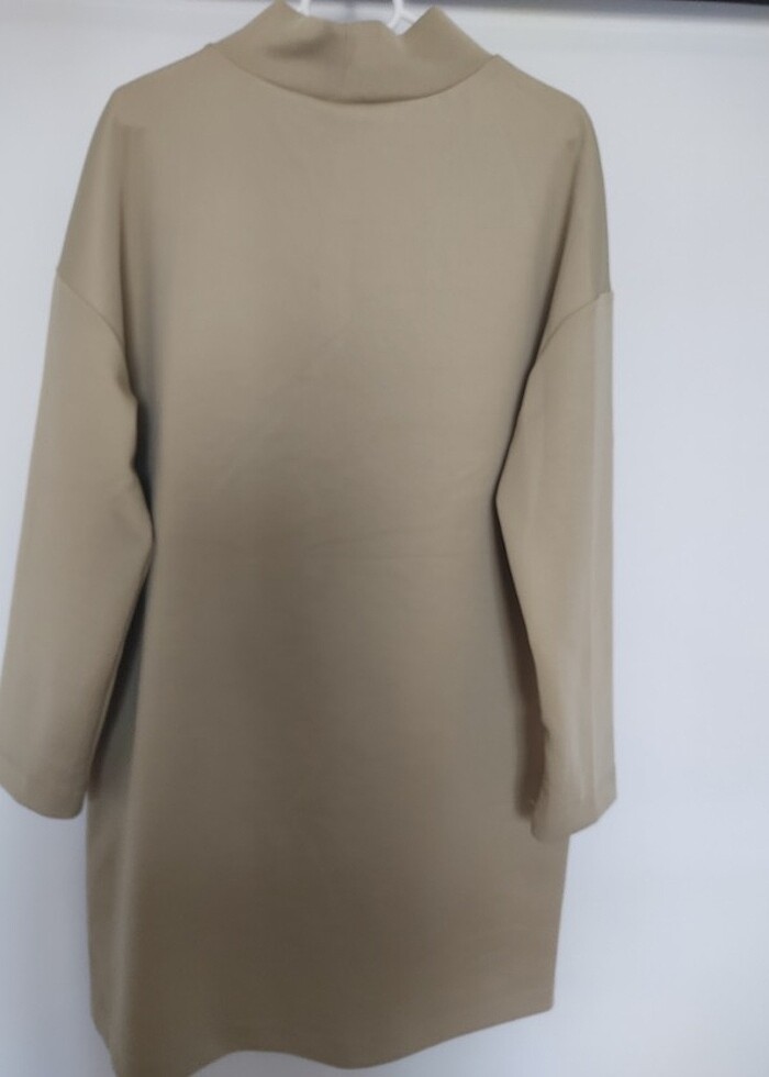 Trendyol scuba tunik  - Görsel 2