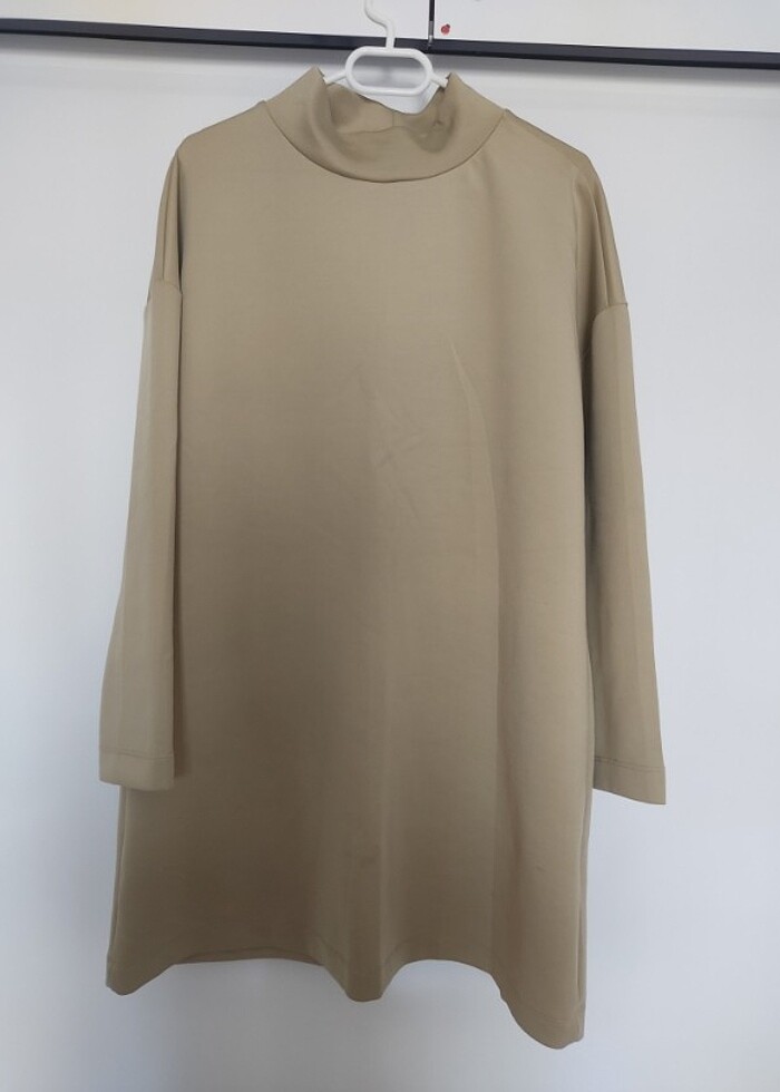 Trendyol scuba tunik  - Görsel 3