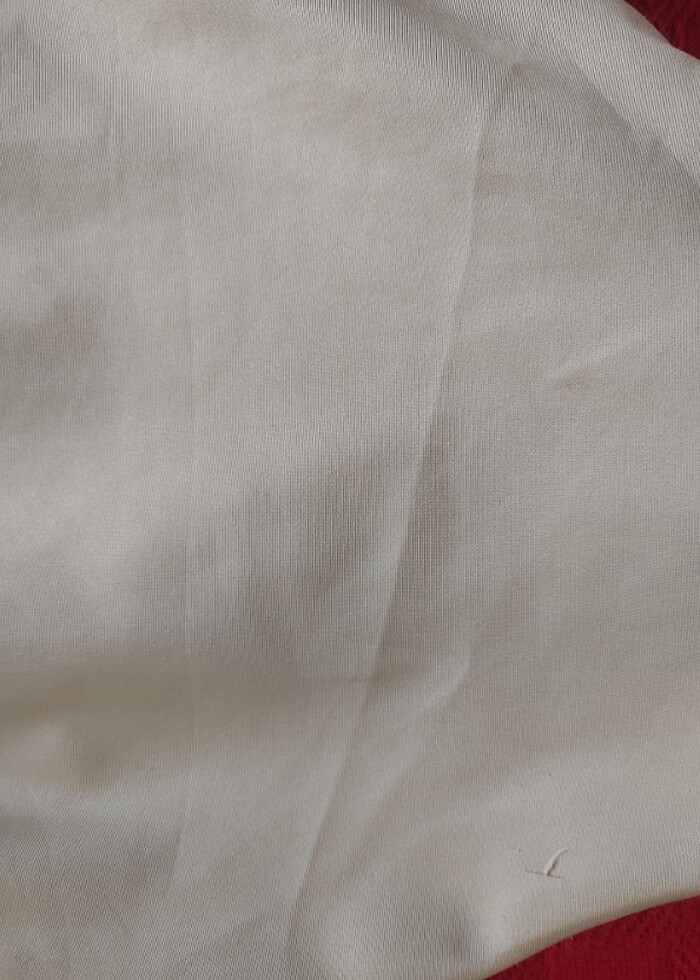 Trendyol scuba tunik  - Görsel 4