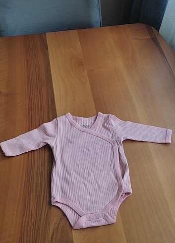 Çıtçıtlı body 