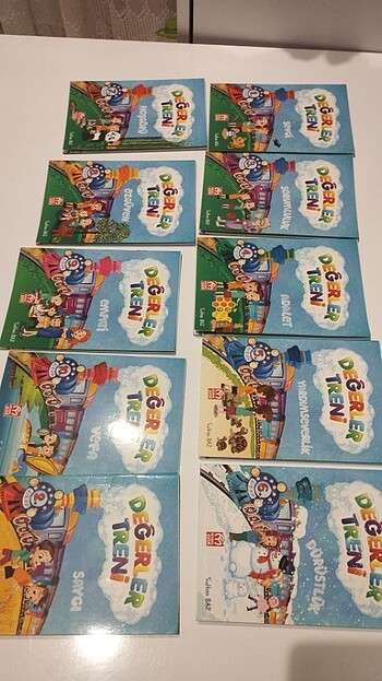 Beden Çocuk kitabı