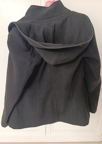 kaşe mont - Görsel 2