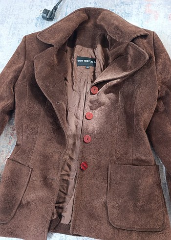 ceket yurt dışı ürünü - Görsel 3