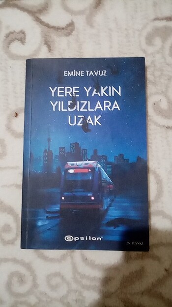 Yere yakın yıldızlara uzak