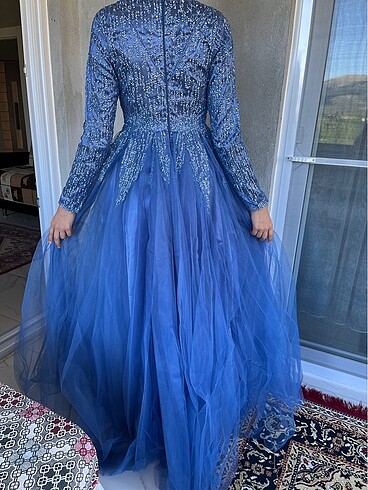 Armine Nişanlık abiye