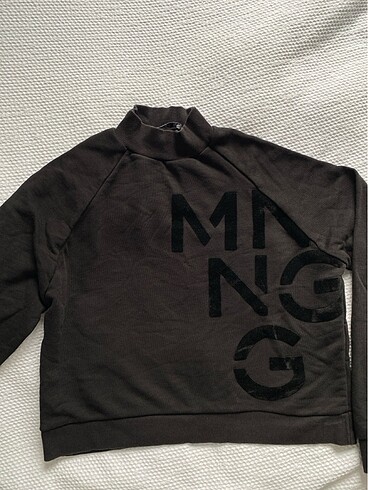 Mango Mango sweatshirt