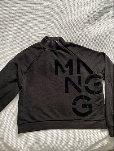 Mango sweatshirt