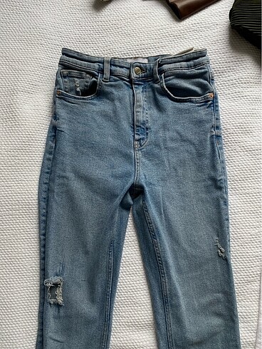Zara Mon jean